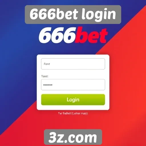 Acessando 666bet login de forma segura
