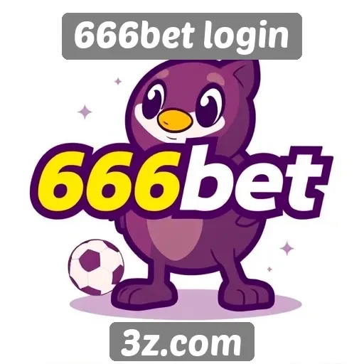 Comparação entre 666bet login e concorrentes do setor