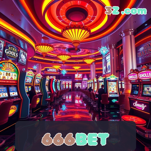 Cassino Inovador no 666bet Login: Uma Experiência Única de Jogo